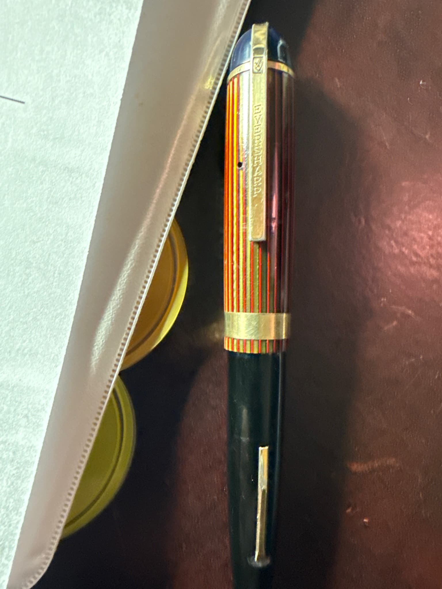 Eversharp Skyline