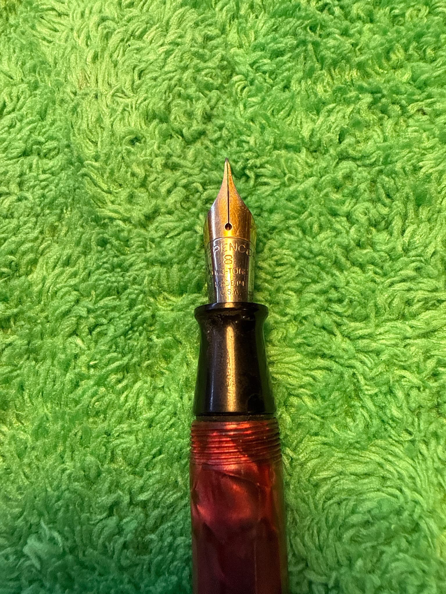 PenCo Unknown Vintage Model