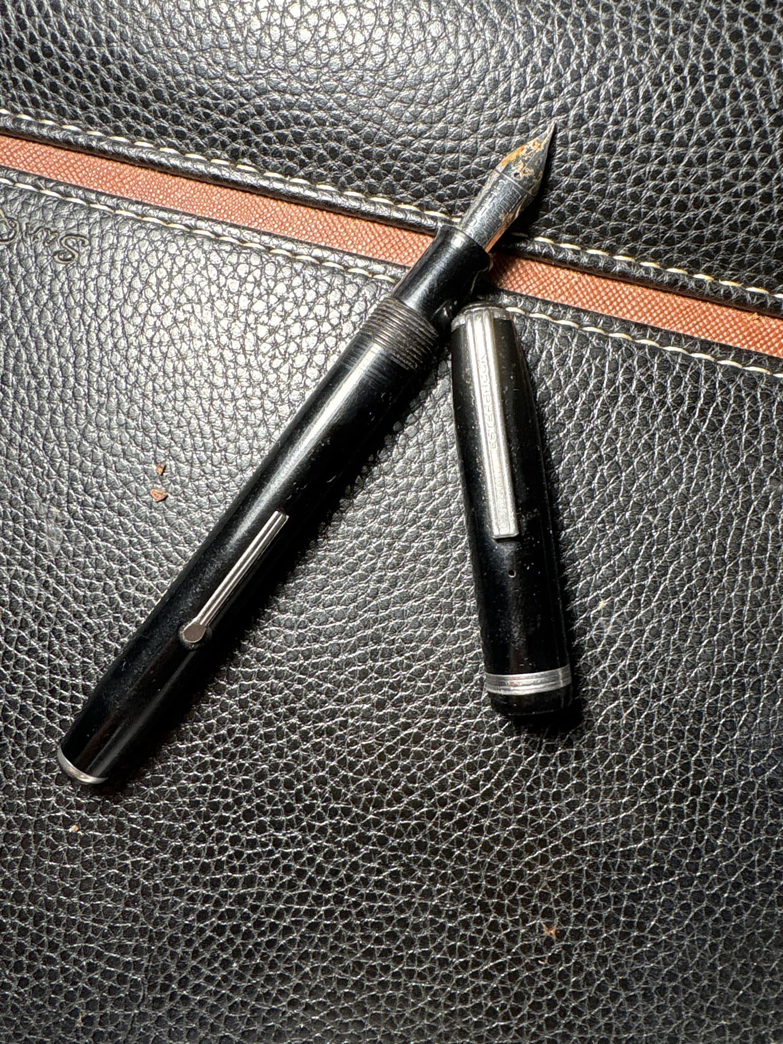 Esterbrook J Series (Estie)