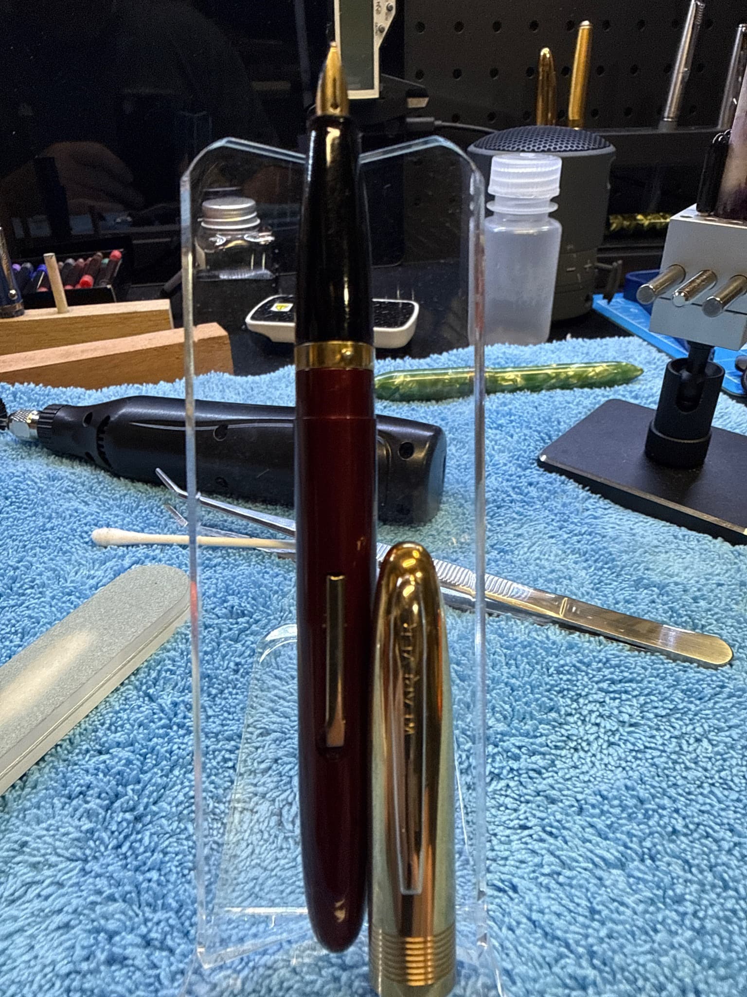 Wahl-Eversharp Skyline