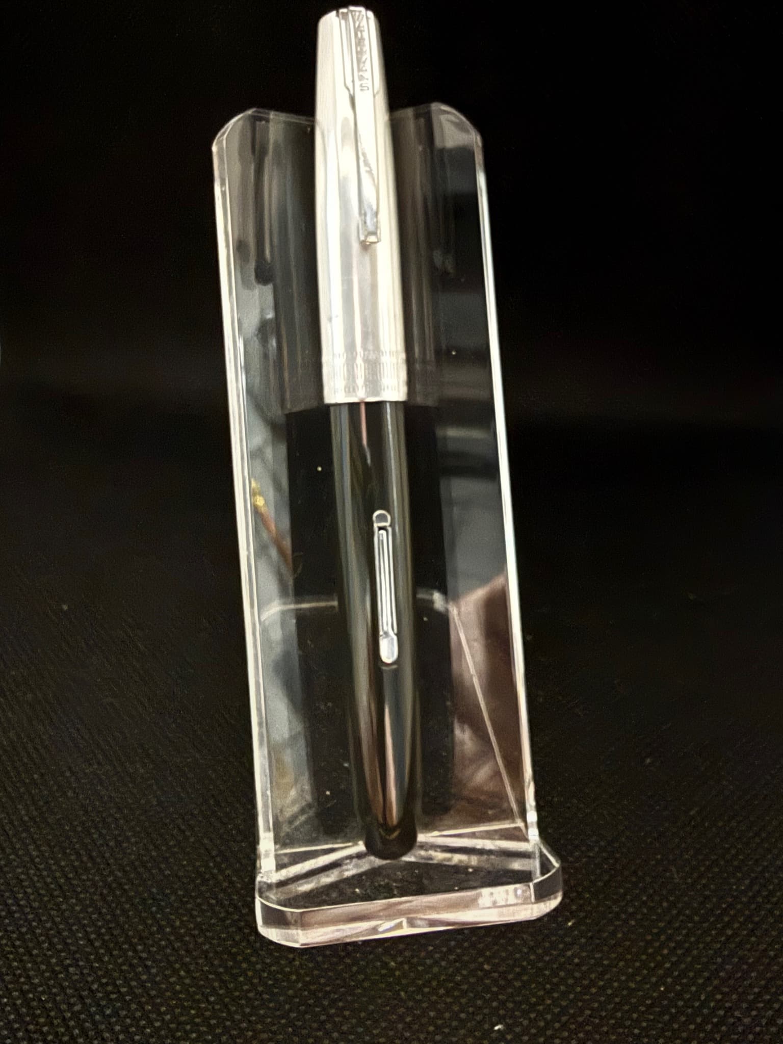 Waterman CF (Cartridge Filling)