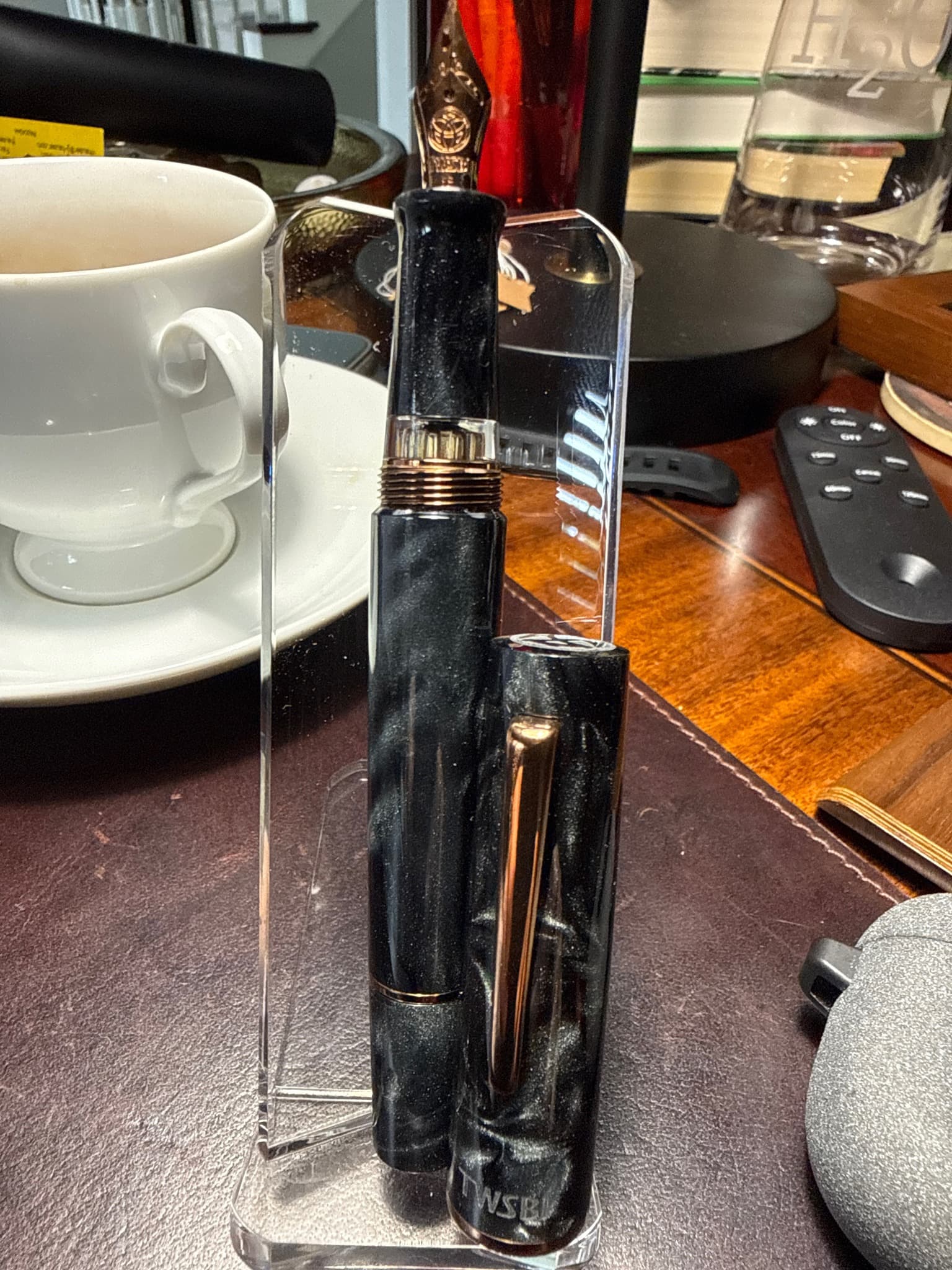 TWSBI VAC700R