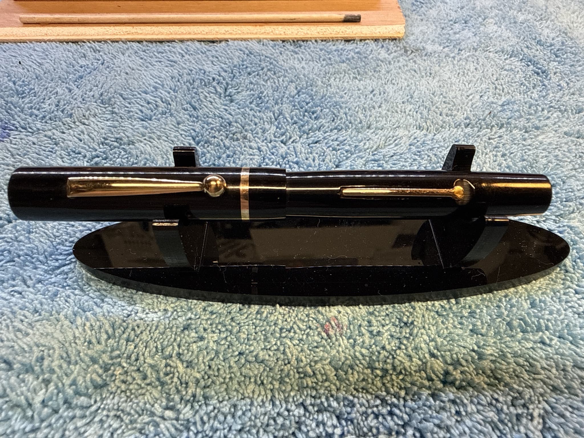 Wahl-Eversharp Doric