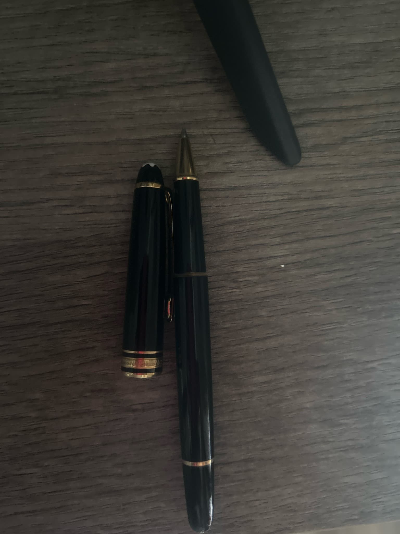 Montblanc Meisterstuck Classic