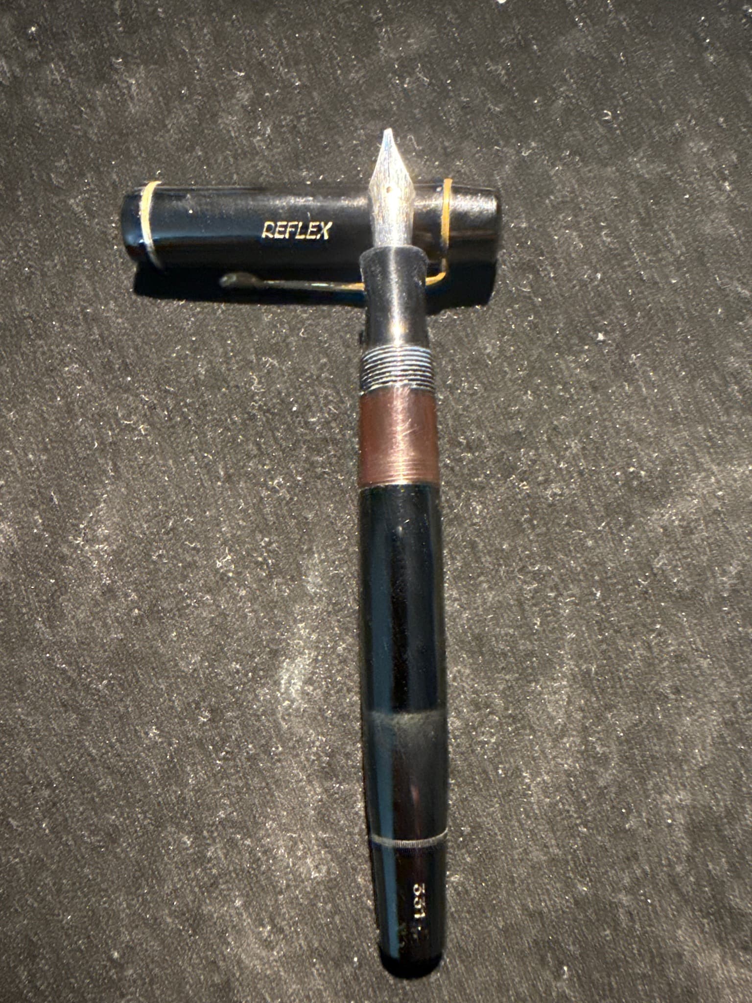 Reflex 331