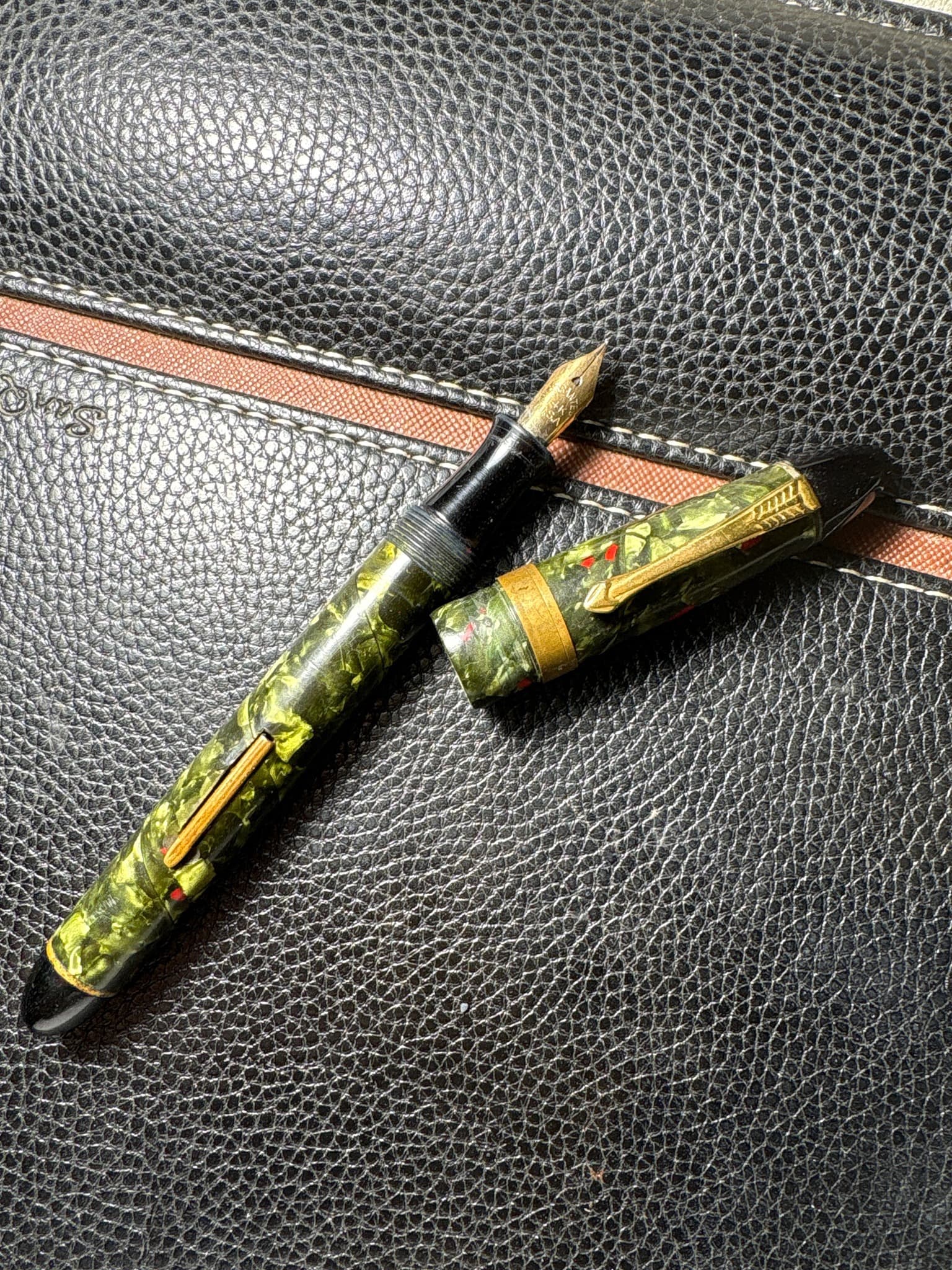 Wahl-Eversharp Deco Band / Personal