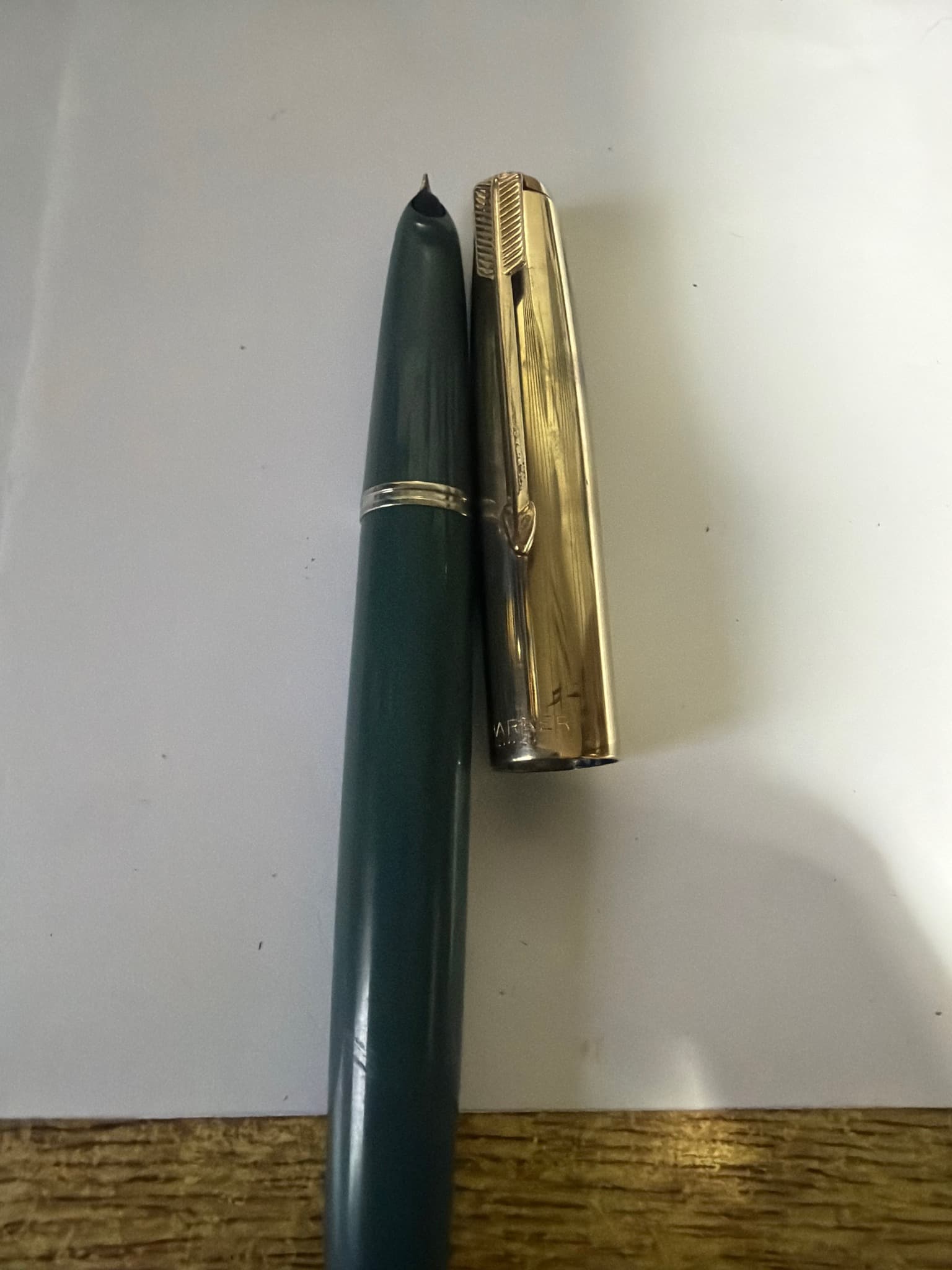 Parker Parker 51