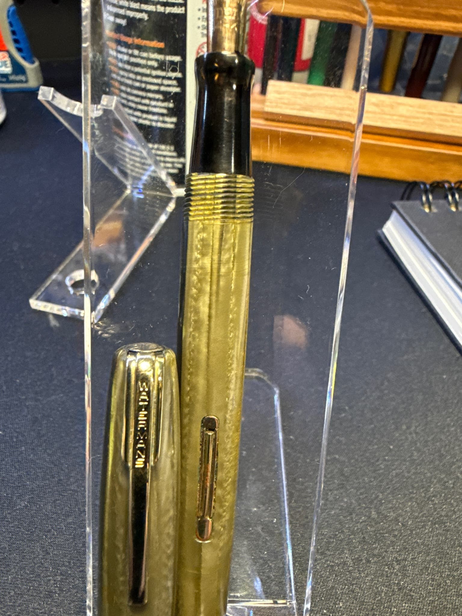 Wahl-Eversharp Doric