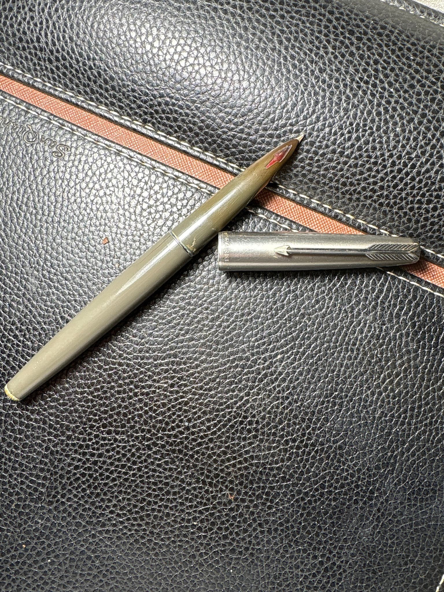 Parker 51
