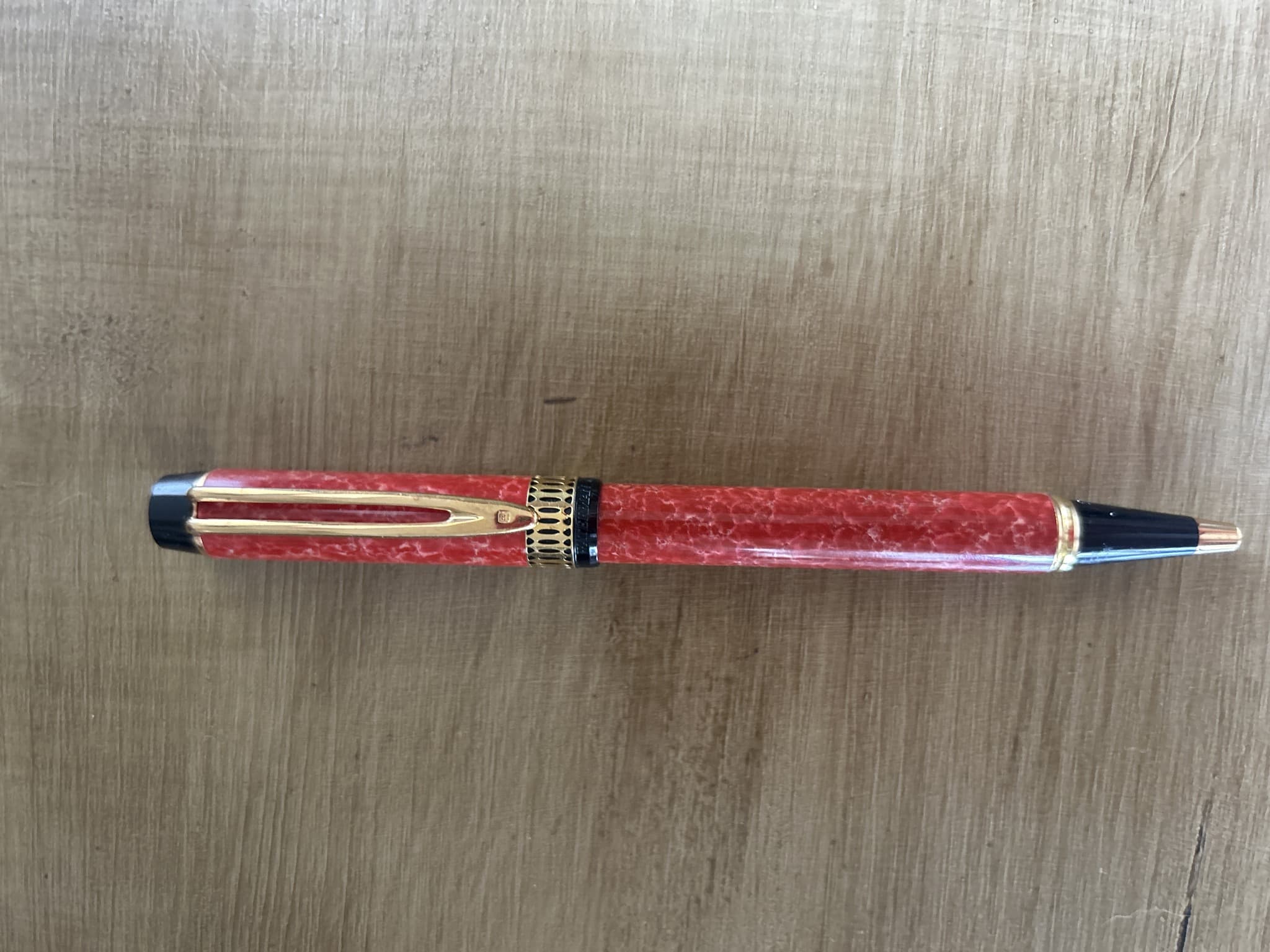 Waterman Man 100 Opera (or Le Man 200)