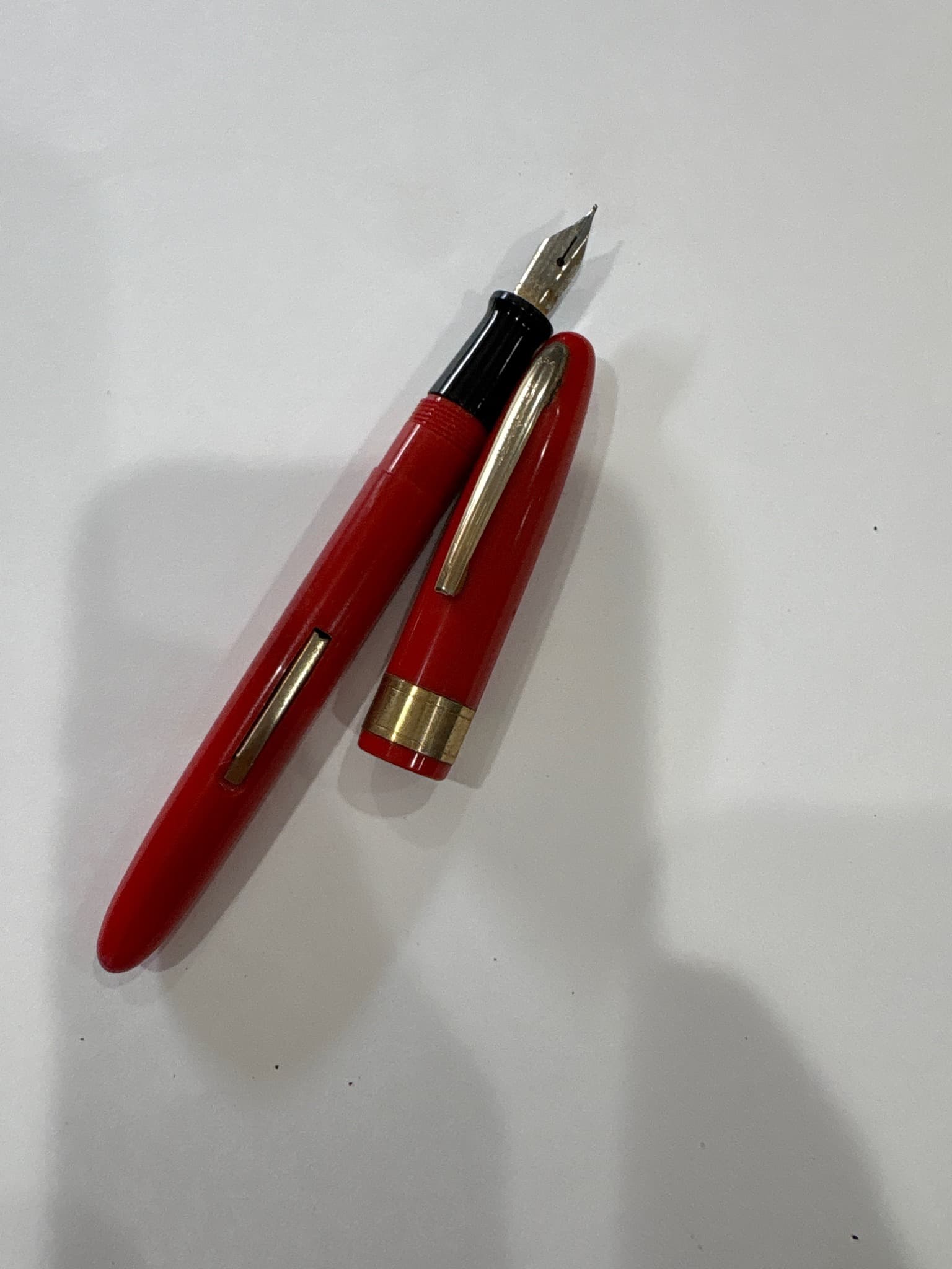 Wahl-Eversharp Decoband or similar Personal Point style