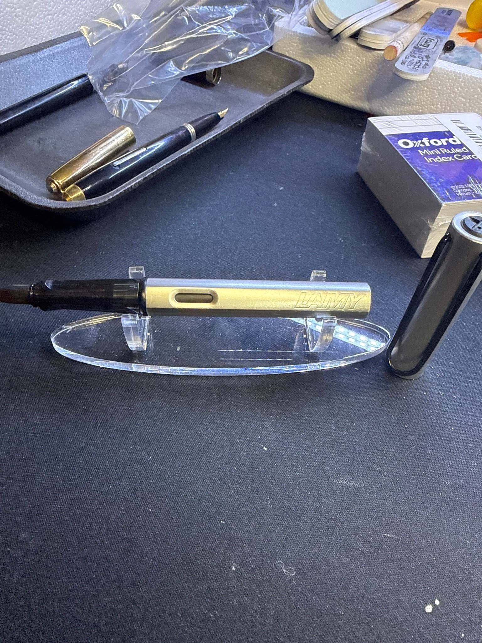 Lamy Al-Star