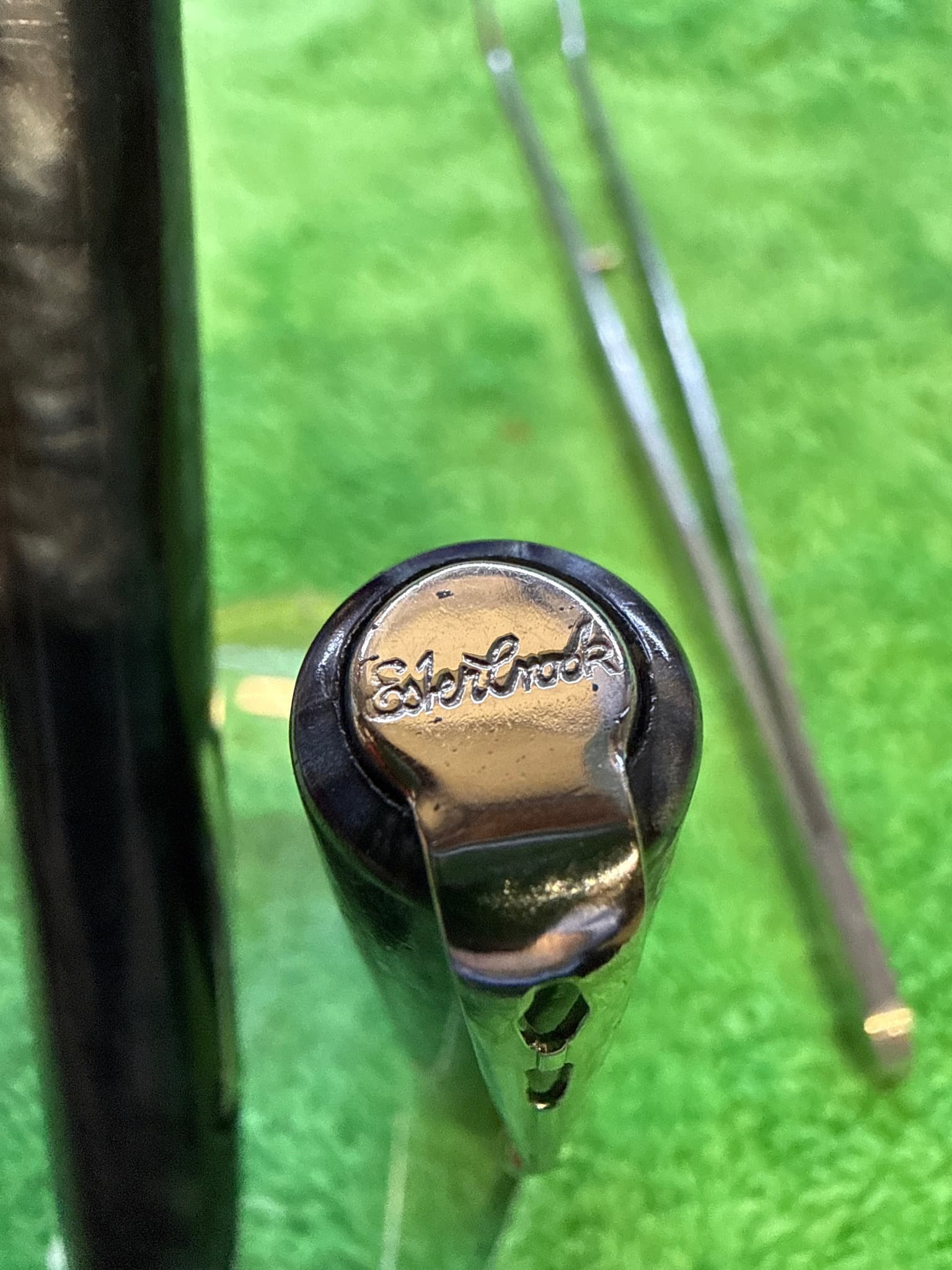 Esterbrook J Series (Likely LJ or SJ)