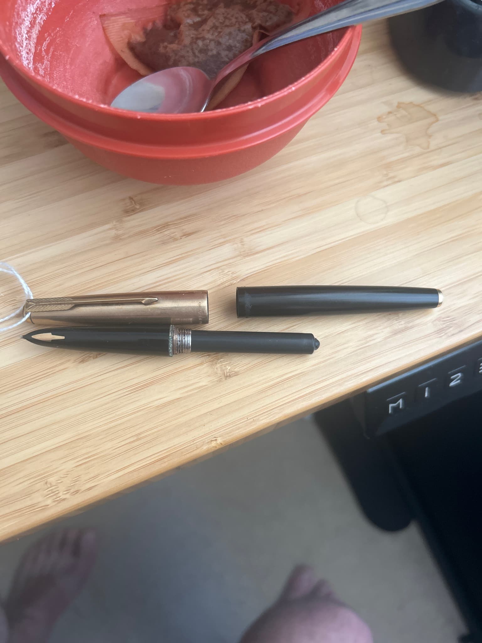 Parker 61
