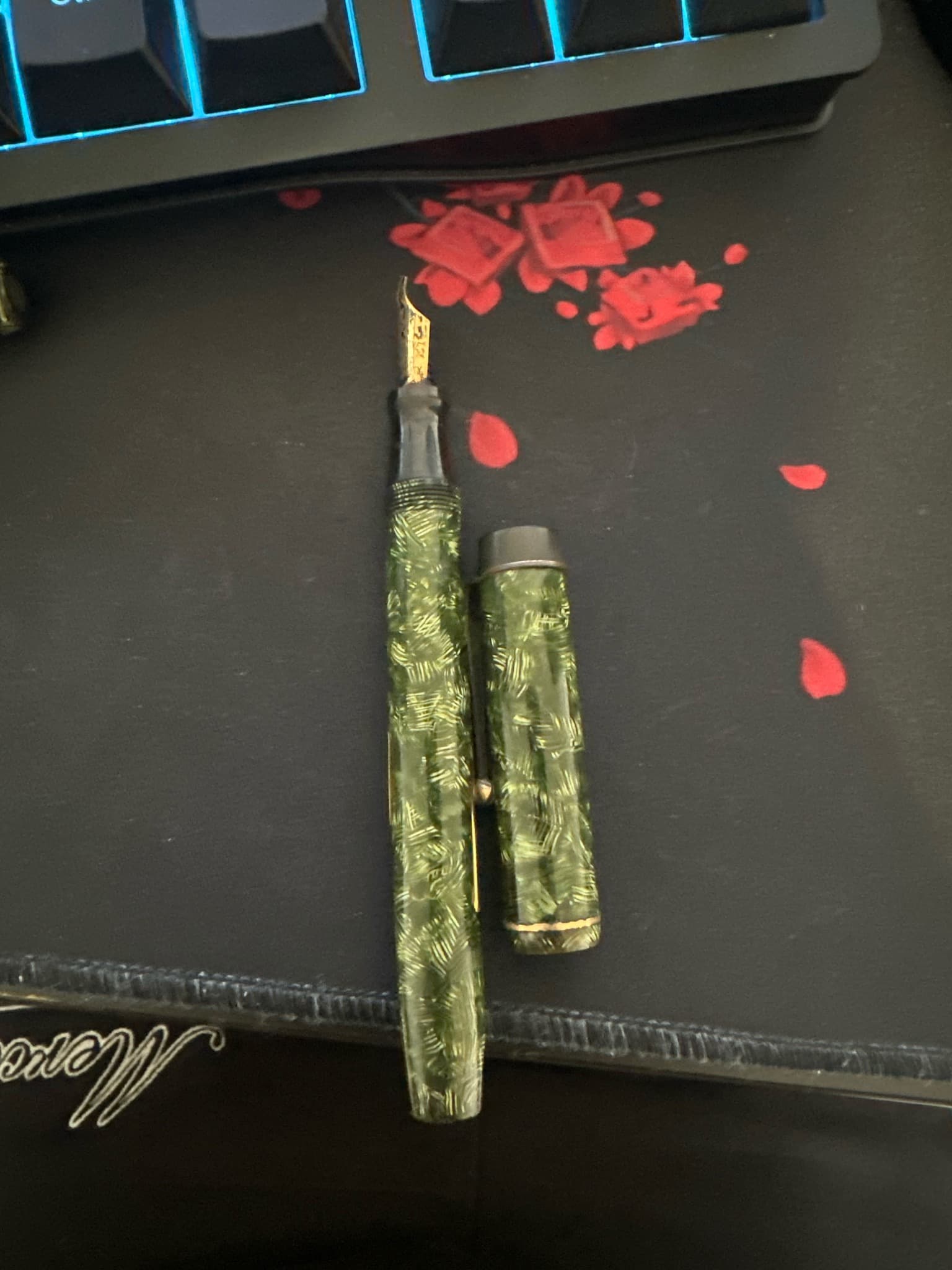 Valentine First Quality
