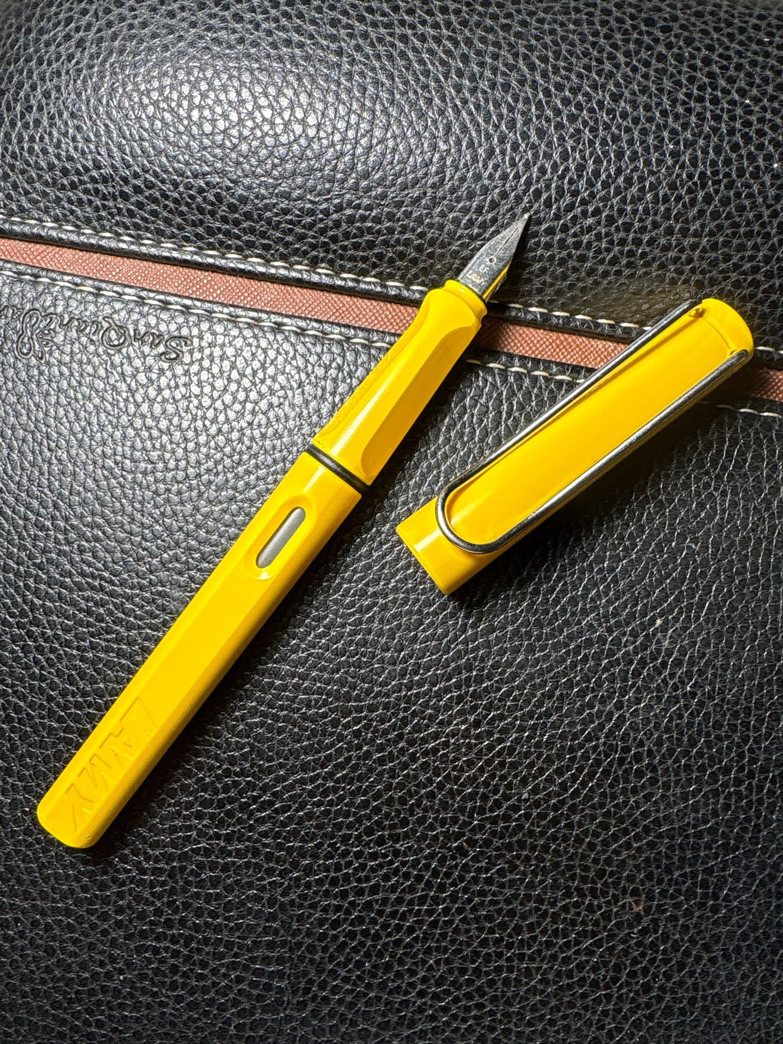 Lamy Safari