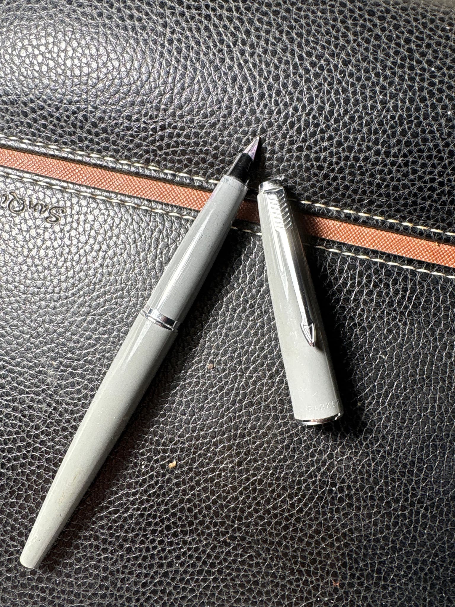 Parker Parker 45