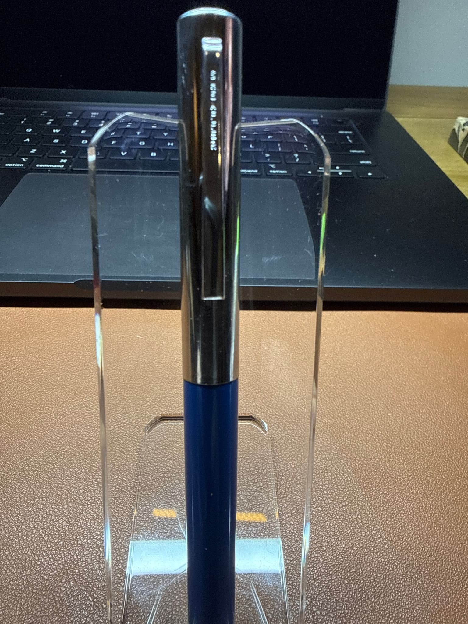 Lamy CP 1
