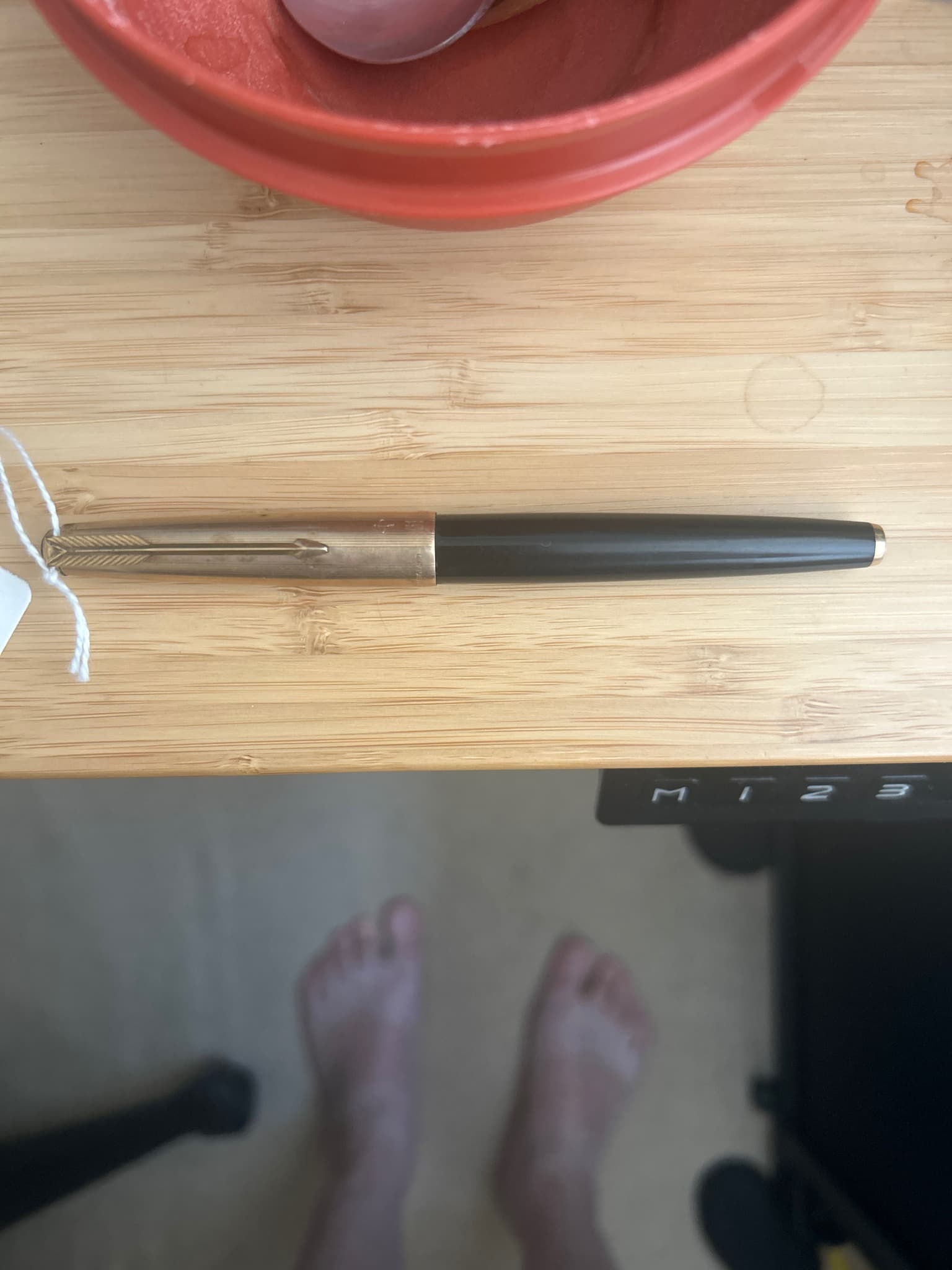 Parker 51 (Vintage)