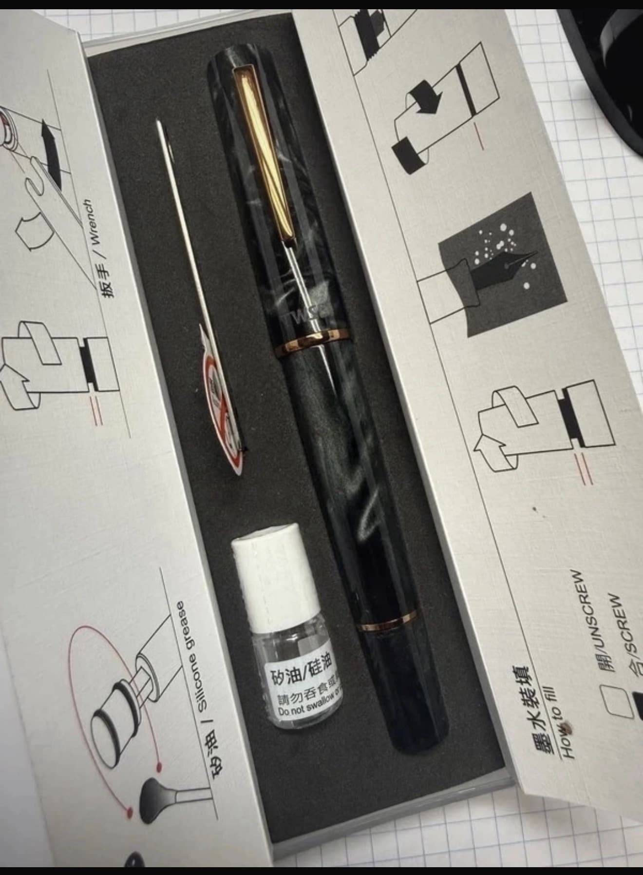 TWSBI Vac 700R