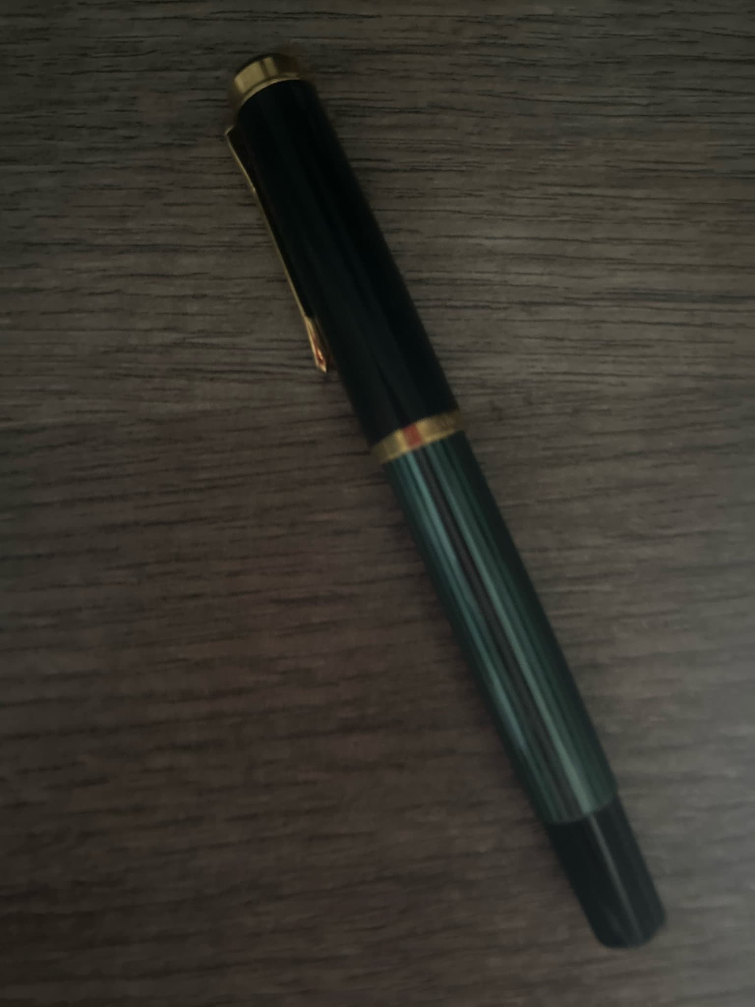Pelikan Souverän M400
