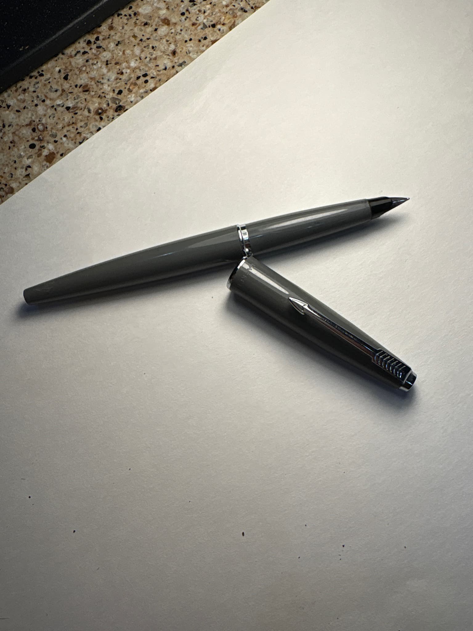 Parker 45