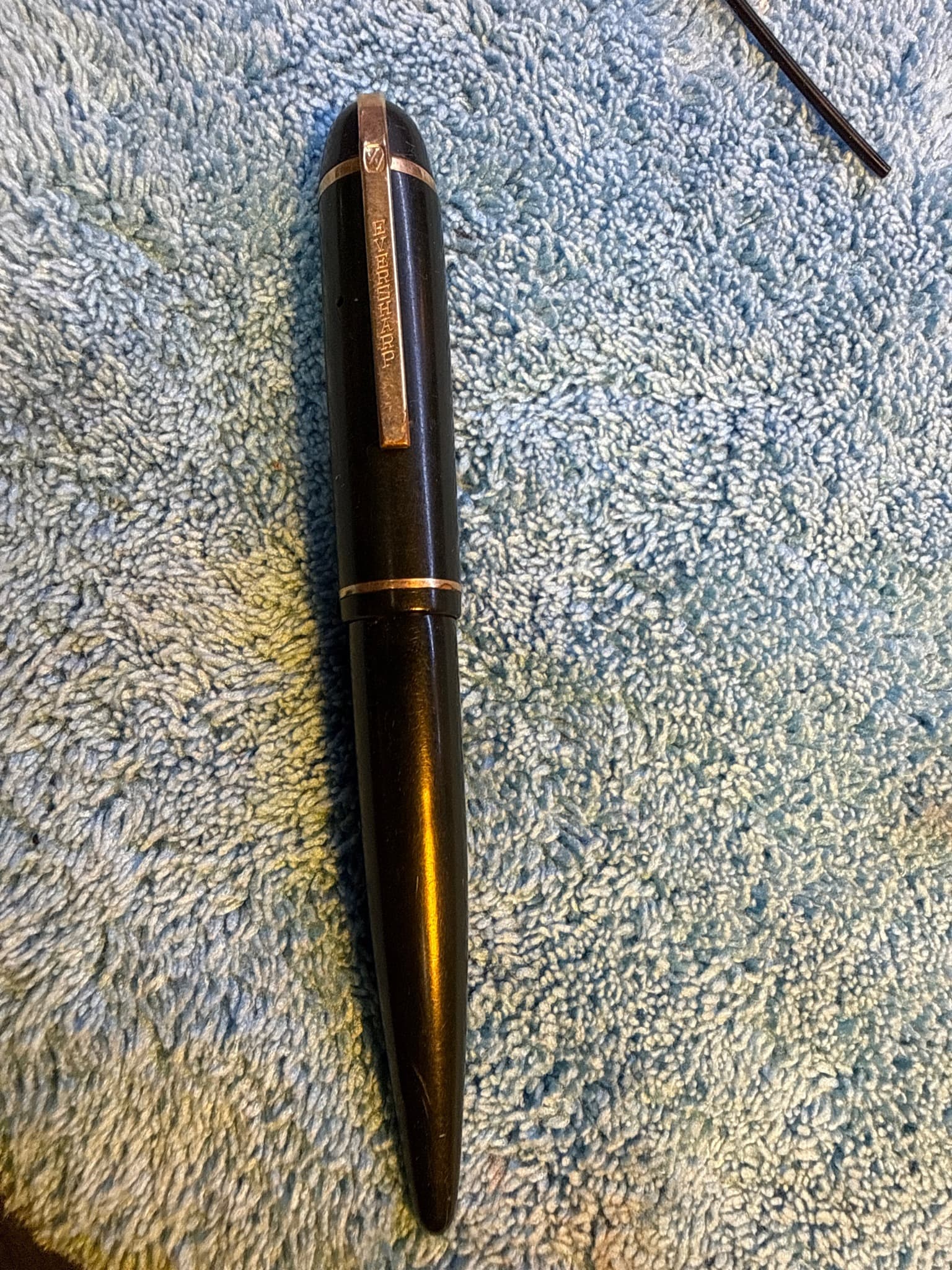 Eversharp Doric or Symphony (Standard vintage line)