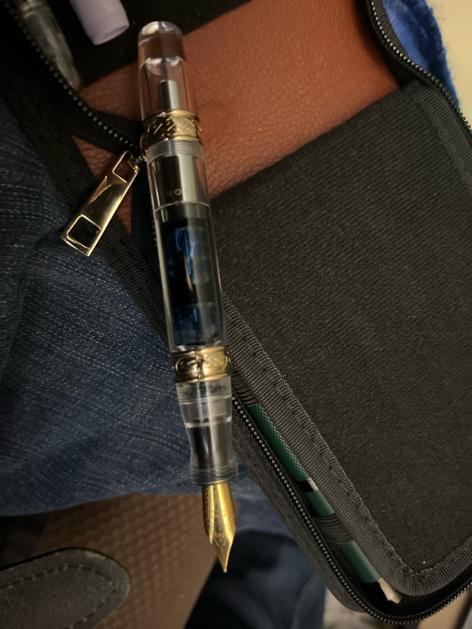 Moonman / Majohn M200