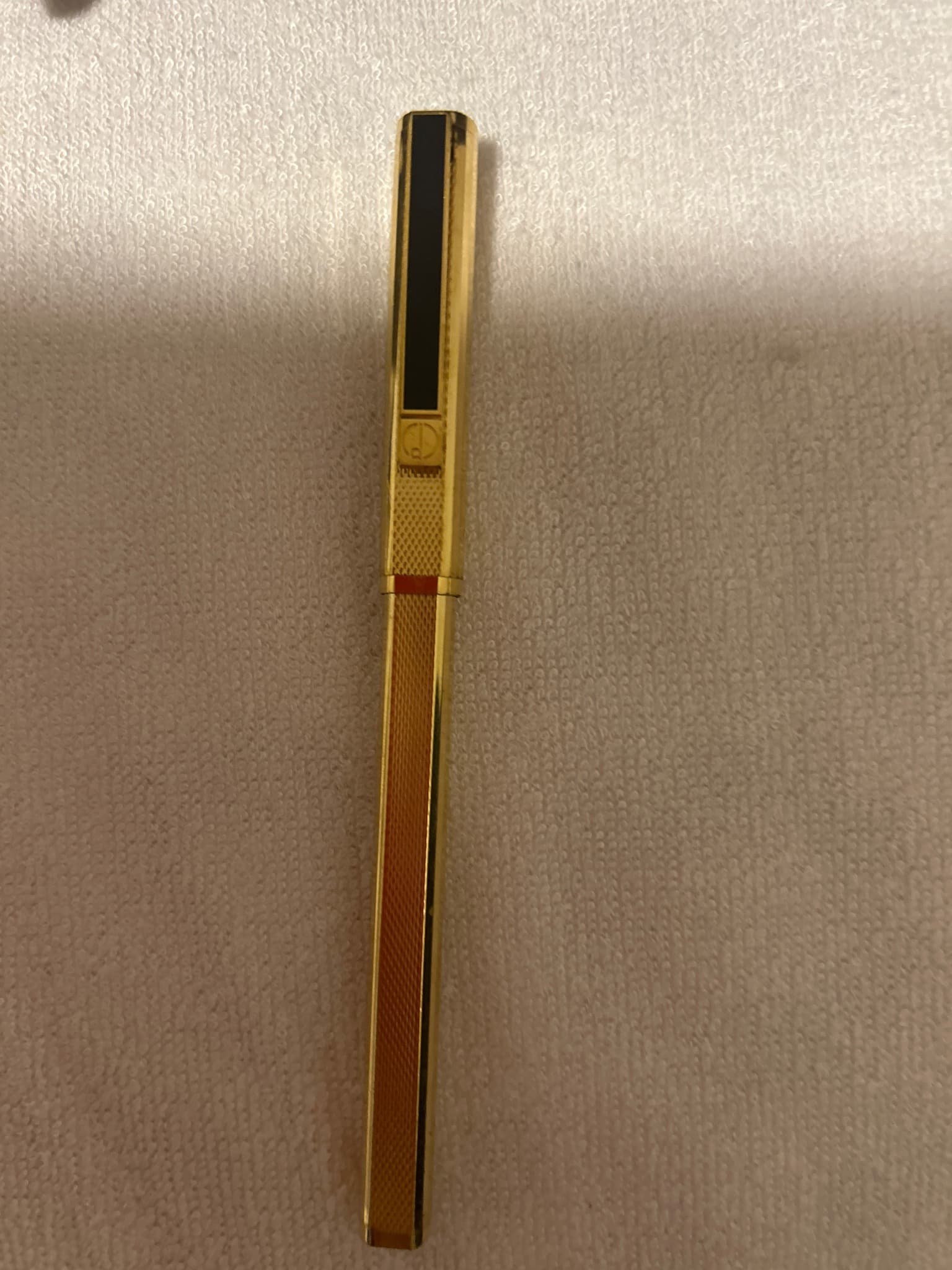 Caran d'Ache Mademoiselle / Ecridor style