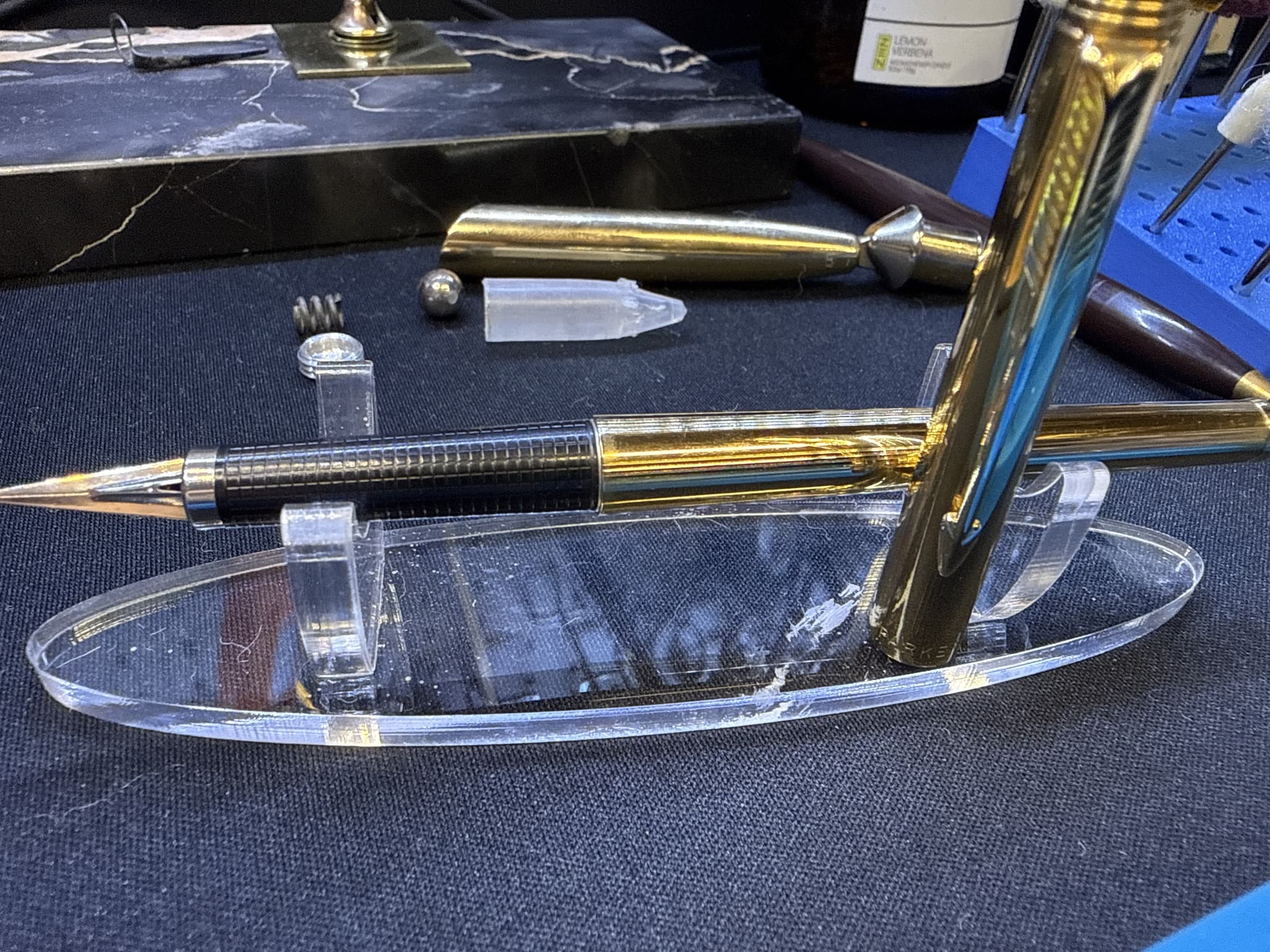 Parker 75