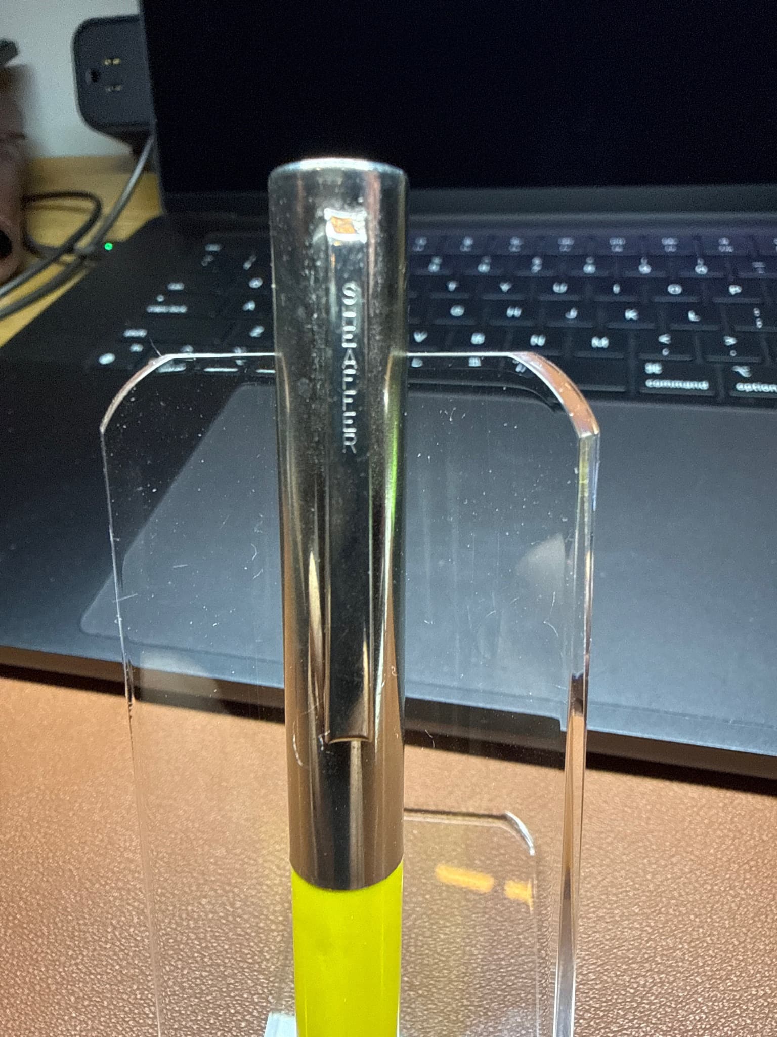 Sheaffer No Nonsense