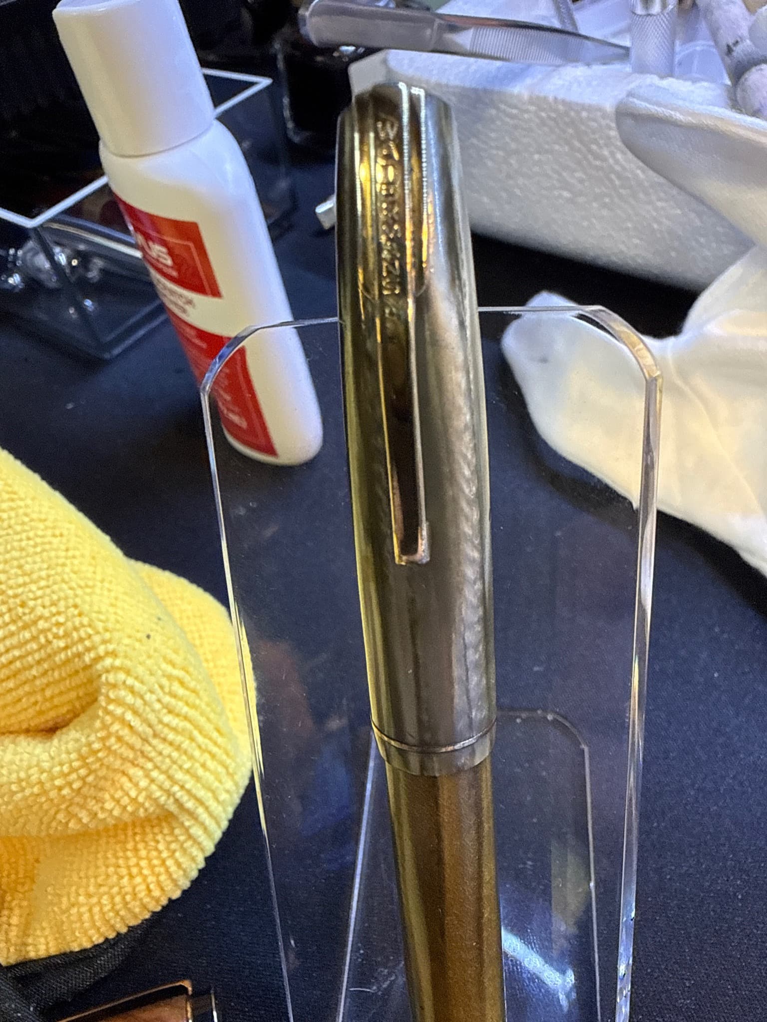 Wahl-Eversharp Deco Band (or large personal sharp)