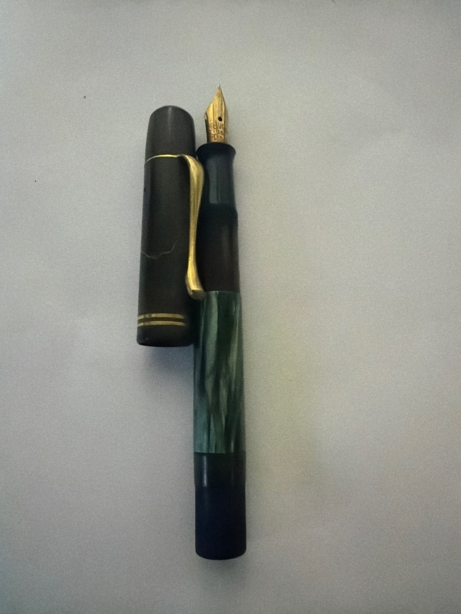Pelikan 100N