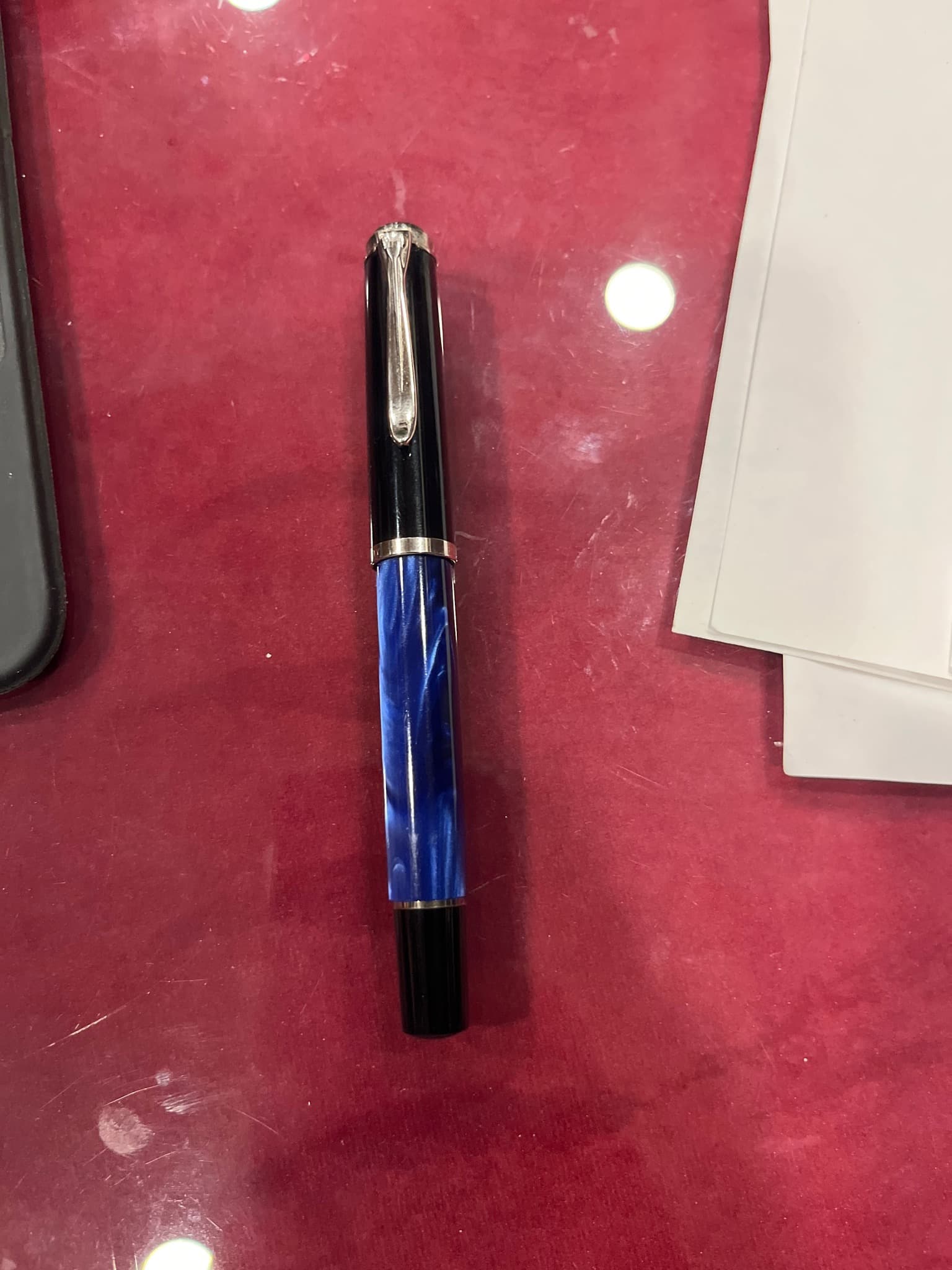 Pelikan Souveran M600