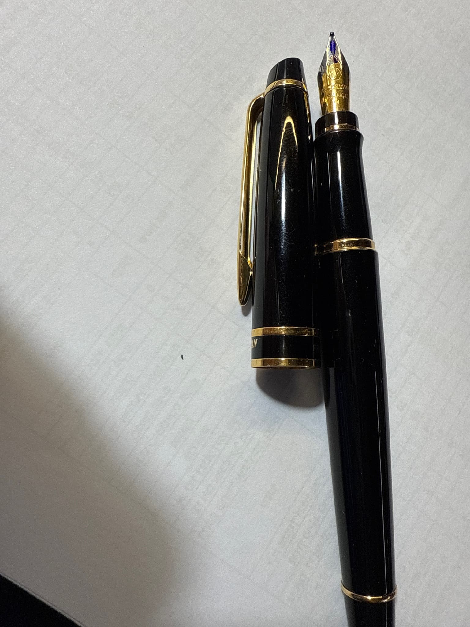 Waterman Phileas