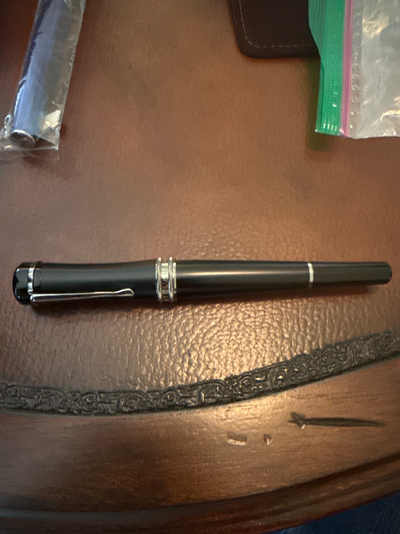 Montblanc Meisterstuck 146 LeGrand