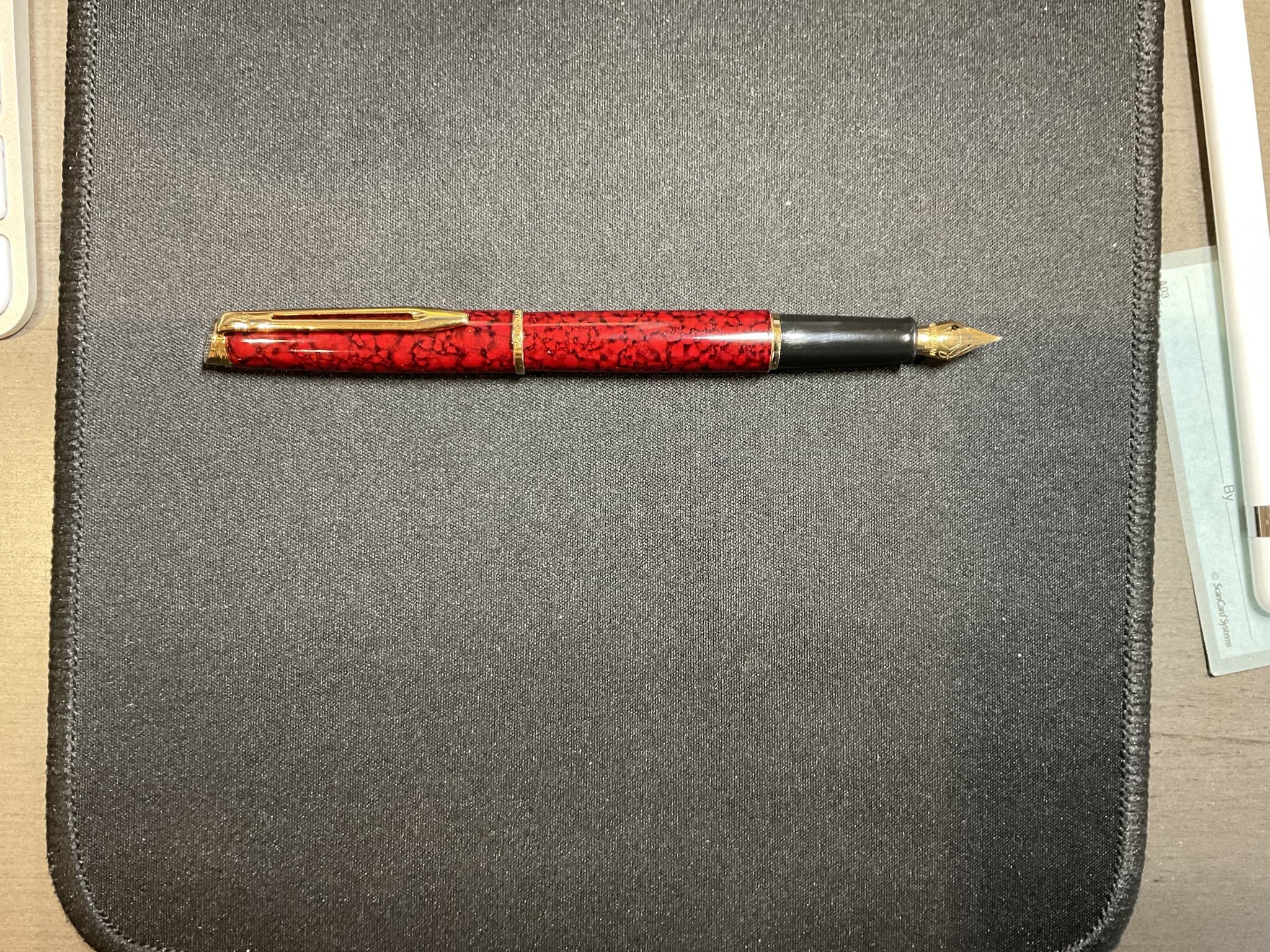 Waterman Phileas