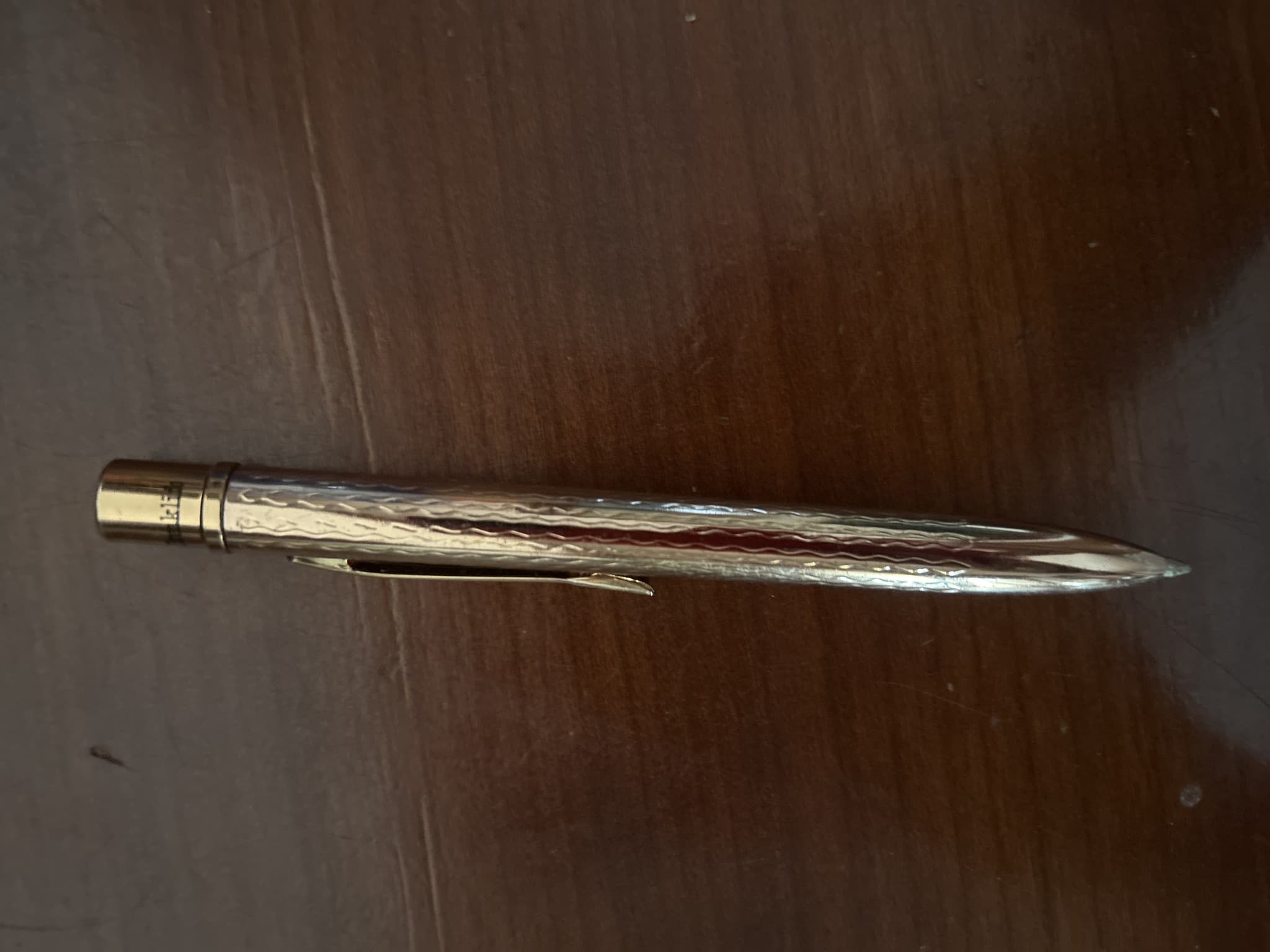 Wahl-Eversharp Eversharp Doric