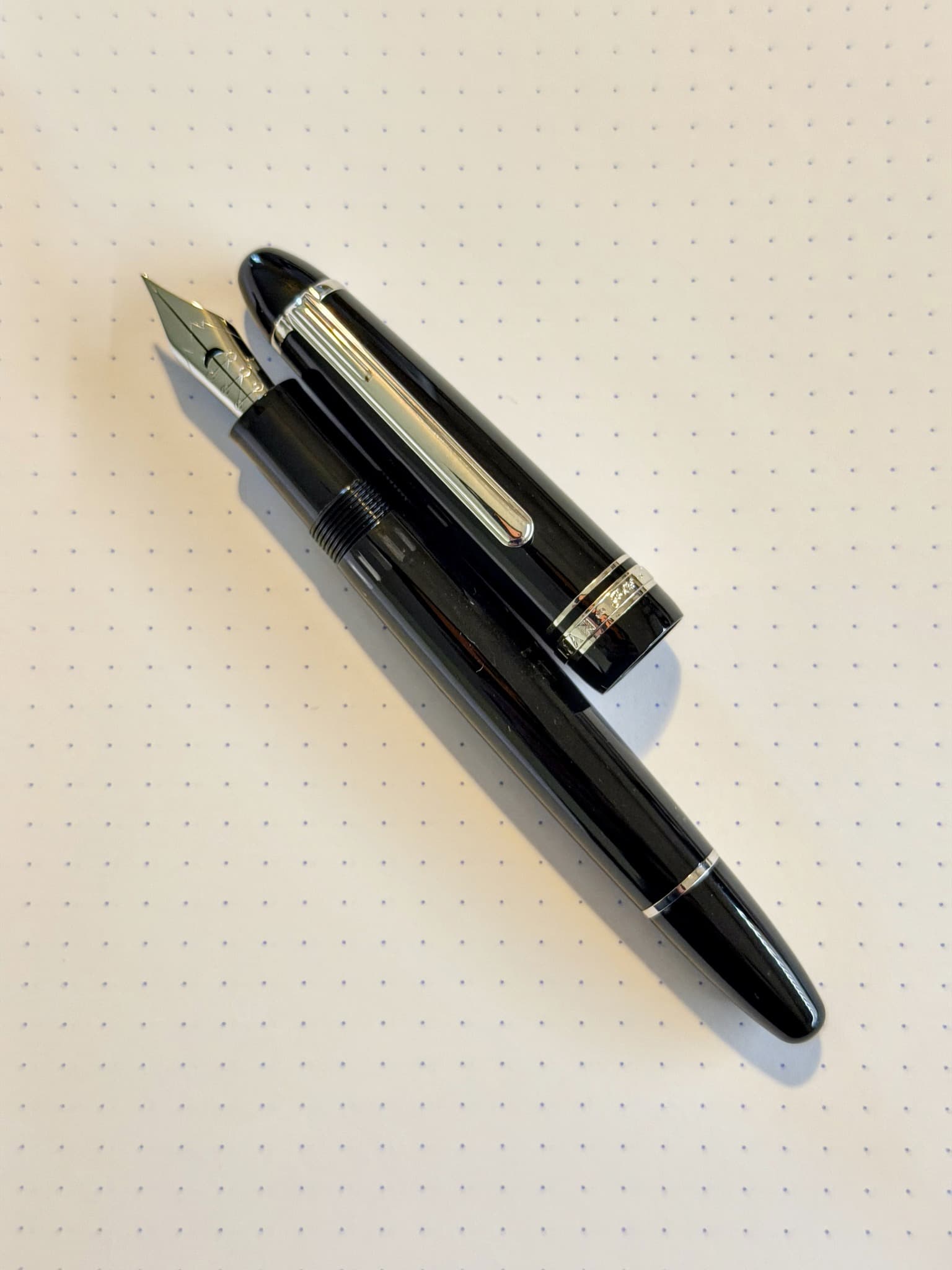 Montblanc Meisterstück 146 Legrand