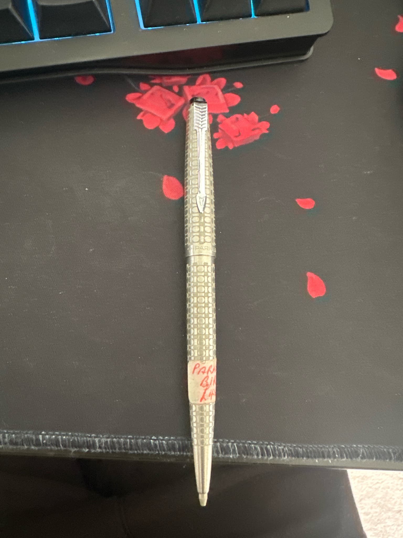 Parker Parker 75 Custom / Imperial pattern