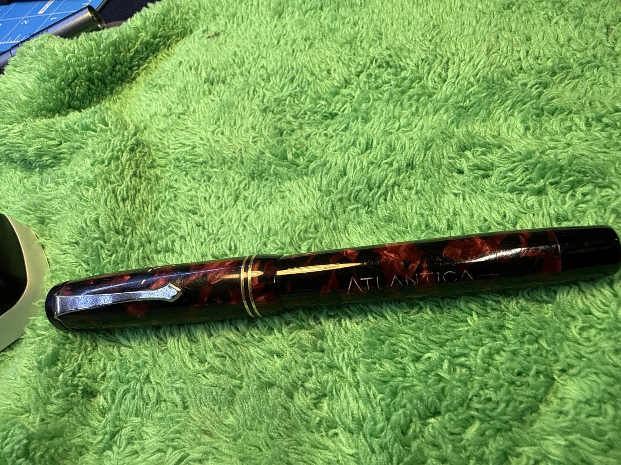 Atlantica Atlantica Limited Edition