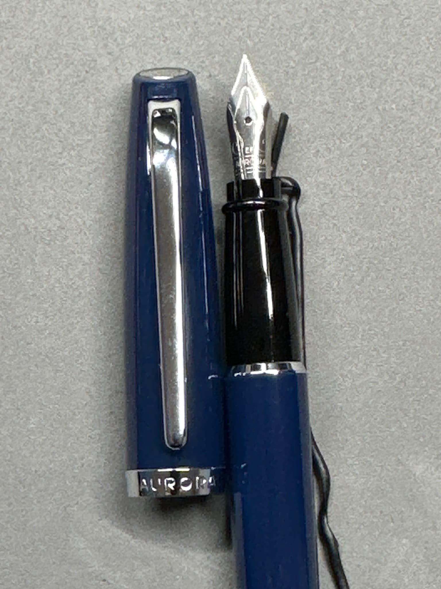 Aurora Ipsilon