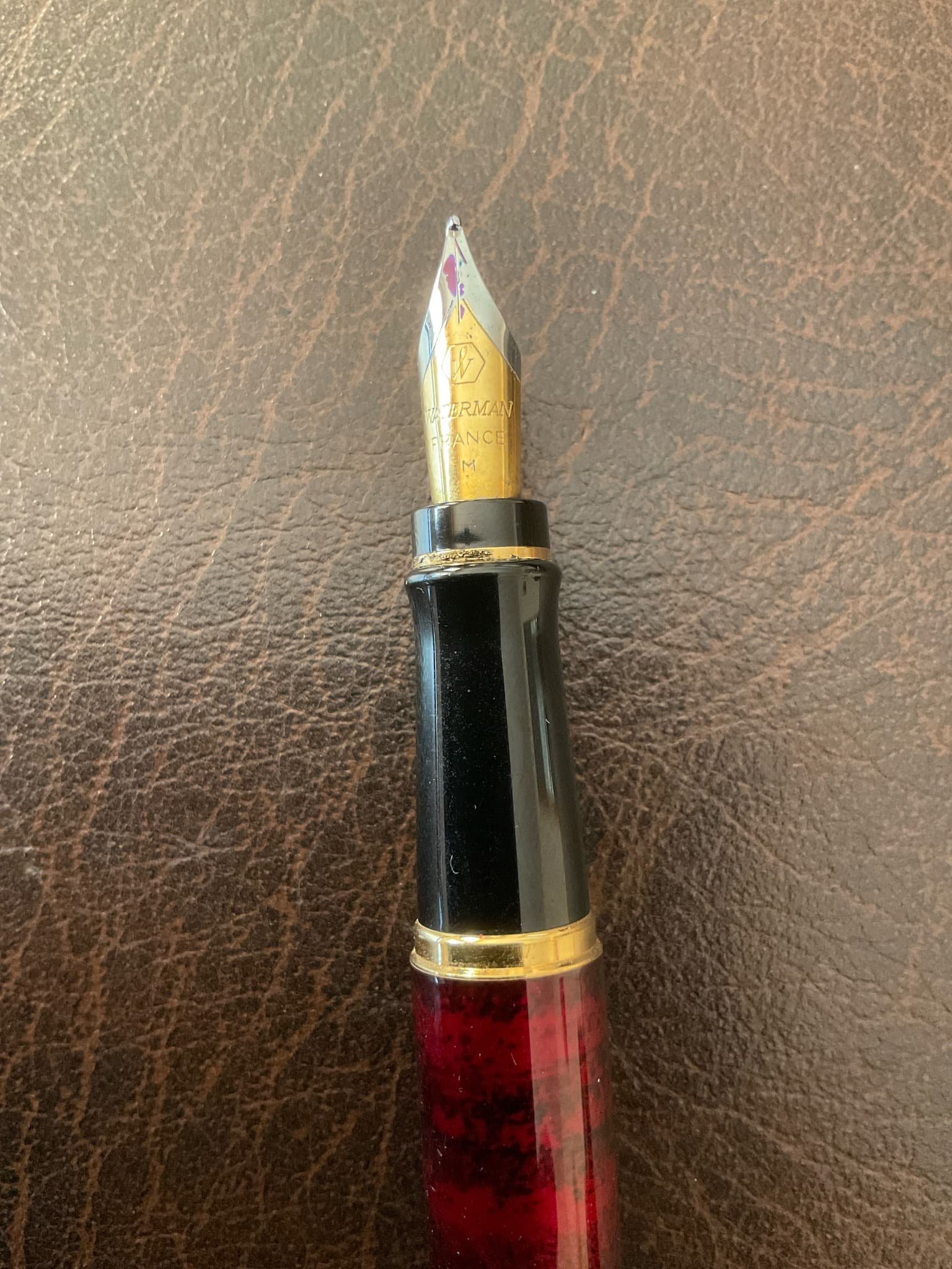 Waterman Phileas