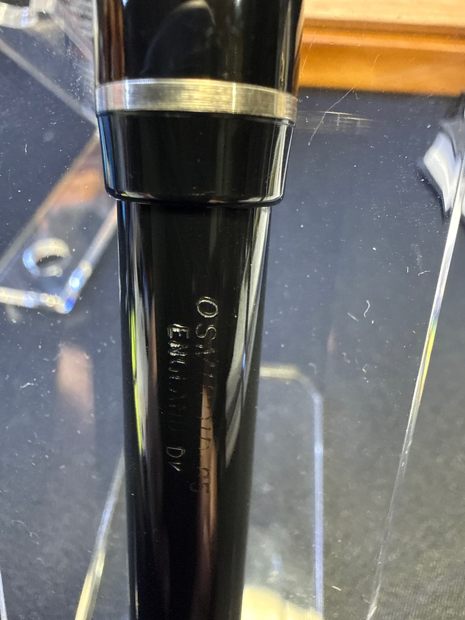 OSMIROID 65