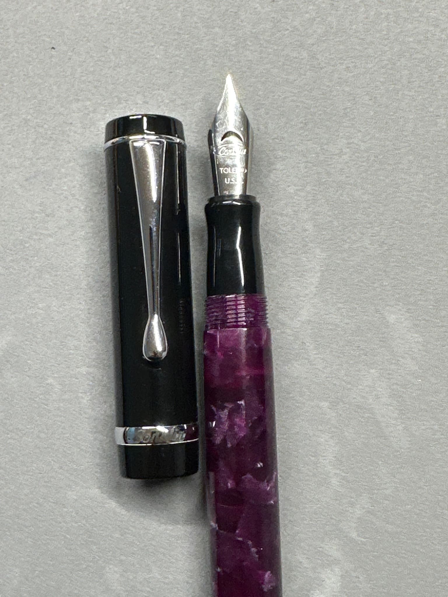 Conklin Duragraph