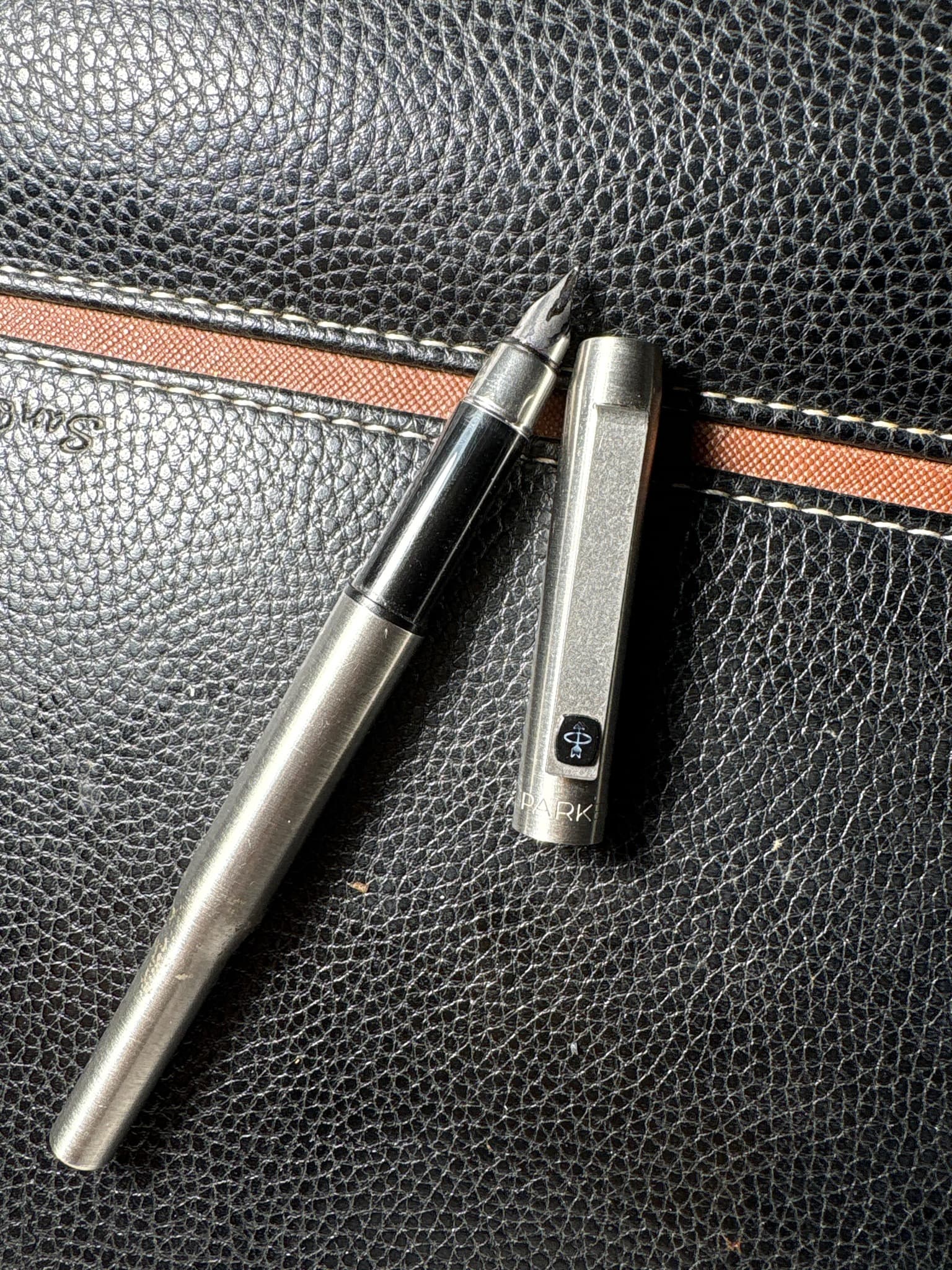 Parker Parker 45 Flighter