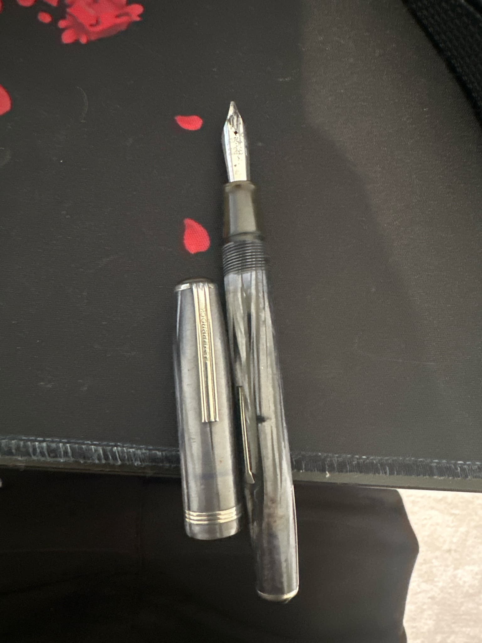 Esterbrook J Series (Esterbrook J)