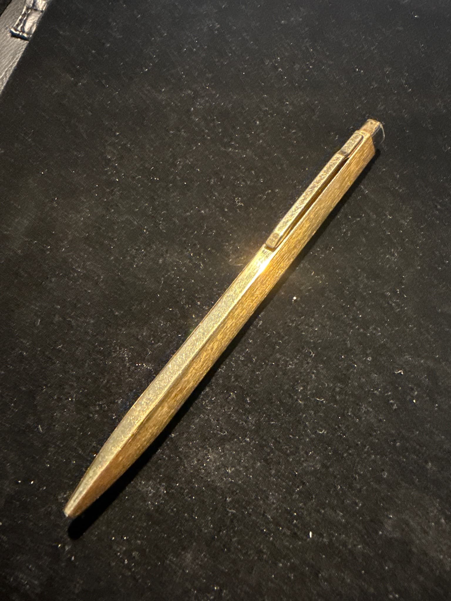 Caran d'Ache Ecridor