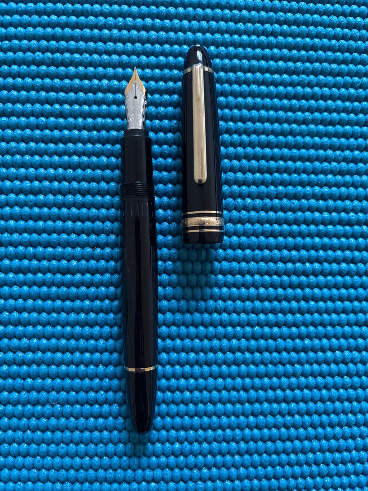 Montblanc Meisterstück 146 LeGrand