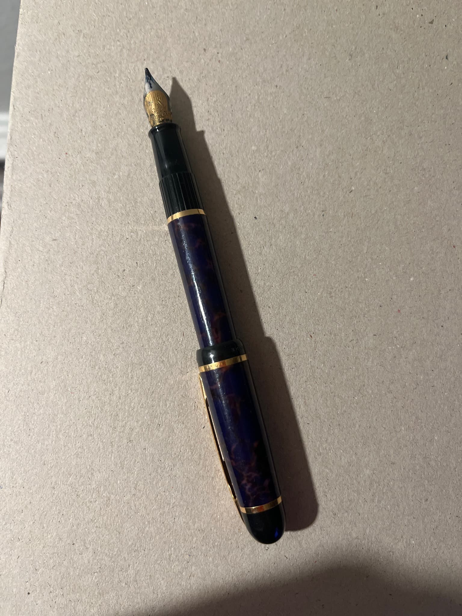 Pelikan Souveran M400